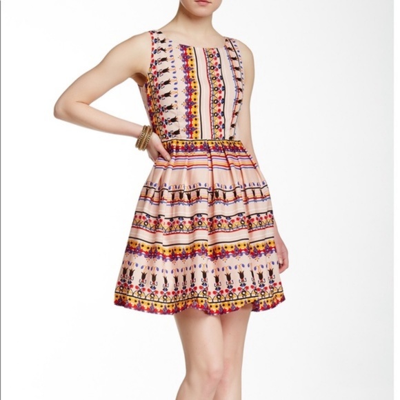 Anthropologie Dresses & Skirts - Lavand Dress Anthropologie Size M NWOT